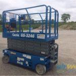 GENIE GS3246