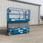 GENIE GS4047