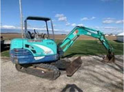 Miscellaneous Equipment