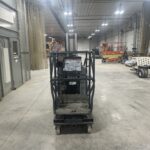 2010 JLG 20MVL – 20′ Self-Propelled Vertical Lift