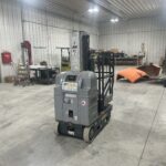 2010 JLG 20MVL – 20′ Self-Propelled Vertical Lift