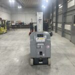 2010 JLG 20MVL – 20′ Self-Propelled Vertical Lift