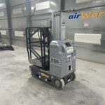 2010 JLG 20MVL – 20′ Self-Propelled Vertical Lift