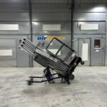 2008 JLG 41AM – 41′ Vertical Personnel Lift
