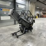 2008 JLG 41AM – 41′ Vertical Personnel Lift