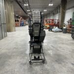 2008 JLG 41AM – 41′ Vertical Personnel Lift
