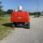 2012 Skyjack SJ40T – 40′ Diesel 4×4 Rough Terrain Boom Lift