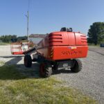2012 Skyjack SJ40T – 40′ Diesel 4×4 Rough Terrain Boom Lift