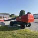 2012 Skyjack SJ40T – 40′ Diesel 4×4 Rough Terrain Boom Lift