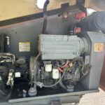 2012 Skyjack SJ40T – 40′ Diesel 4×4 Rough Terrain Boom Lift