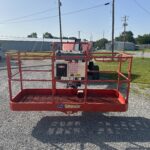 2012 Skyjack SJ40T – 40′ Diesel 4×4 Rough Terrain Boom Lift