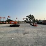 2014 JLG 660SJC – 66′ Diesel Rubber Track Boom Lift