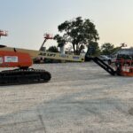 2014 JLG 660SJC – 66′ Diesel Rubber Track Boom Lift