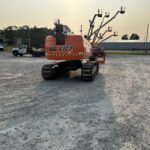 2014 JLG 660SJC – 66′ Diesel Rubber Track Boom Lift