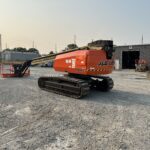 2014 JLG 660SJC – 66′ Diesel Rubber Track Boom Lift
