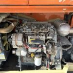 2016 JLG 4394RT – 43′ Diesel Rough Terrain Scissor Lift