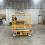 2021 Hybrid PS1430 – 14′ Electric Scissor Lift