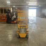 2021 Hybrid PS1430 – 14′ Electric Scissor Lift