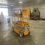 2021 Hybrid PS1430 – 14′ Electric Scissor Lift