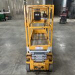 2021 Hybrid PS1430 – 14′ Electric Scissor Lift
