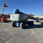 2007 Genie S-125 – 125′ Telescopic Boom Lift with Jib