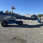 2007 Genie S-125 – 125′ Telescopic Boom Lift with Jib