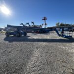 2007 Genie S-125 – 125′ Telescopic Boom Lift with Jib