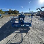 2007 Genie S-125 – 125′ Telescopic Boom Lift with Jib