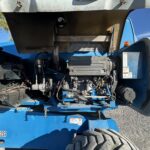 2007 Genie S-125 – 125′ Telescopic Boom Lift with Jib