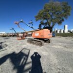 2013 JLG 660SJC – 66′ Tracked Telescopic Boom Lift with Jib