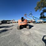 2013 JLG 660SJC – 66′ Tracked Telescopic Boom Lift with Jib