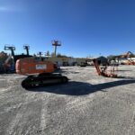 2013 JLG 660SJC – 66′ Tracked Telescopic Boom Lift with Jib