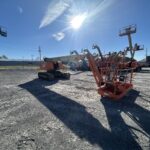 2013 JLG 660SJC – 66′ Tracked Telescopic Boom Lift with Jib