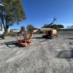 2013 JLG 660SJC – 66′ Tracked Telescopic Boom Lift with Jib