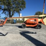 2001 JLG 800A – 80′ Diesel Articulating Boom Lift