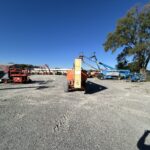 2001 JLG 800A – 80′ Diesel Articulating Boom Lift
