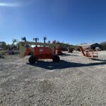 2001 JLG 800A – 80′ Diesel Articulating Boom Lift