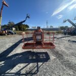 2001 JLG 800A – 80′ Diesel Articulating Boom Lift