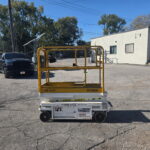 2020 Hybrid PS1430 – 14′ Electric Scissor Lift