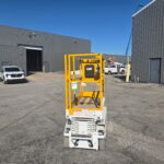 2020 Hybrid PS1430 – 14′ Electric Scissor Lift