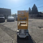 2020 Hybrid PS1430 – 14′ Electric Scissor Lift