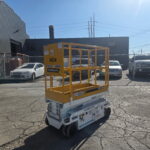 2020 Hybrid PS1430 – 14′ Electric Scissor Lift