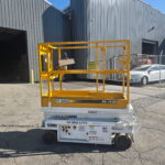 2020 Hybrid PS1430 – 14′ Electric Scissor Lift