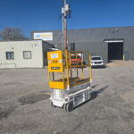 2020 Hybrid PS1430 – 14′ Electric Scissor Lift