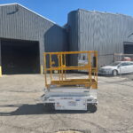 2020 Hybrid PS1430 – 14′ Electric Scissor Lift