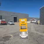 2020 Hybrid PS1430 – 14′ Electric Scissor Lift