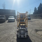 2020 Hybrid PS1430 – 14′ Electric Scissor Lift